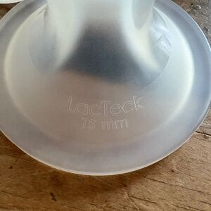 Lacteck 15mm flange